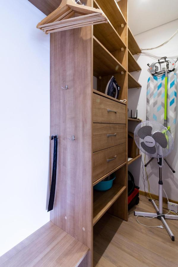 Cohost I Sunny Center Apt, Covered Parking, Balcony & Self Check-In Kaunas Extérieur photo